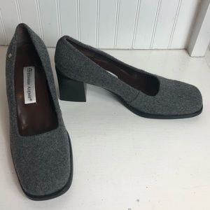Etienne Aigner Marta heels